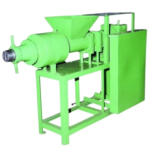 Soap Plodder Machine - Bangasree Machinery