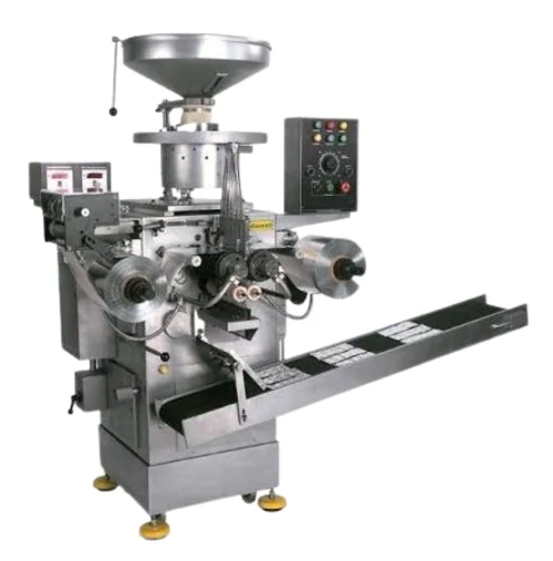 Strip Packing Machine - Bangasree Machinery