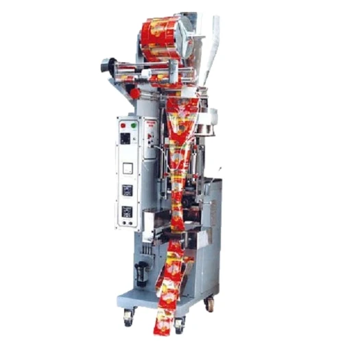 Tea Packaging Machine - Bangasree Machinery