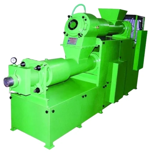 Toilet Soap Making Machine - Bangasree Machinery