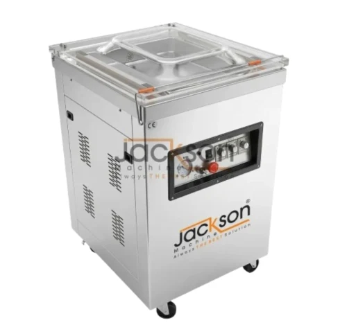 Vacuum Packing Machine - Bangasree Machinery