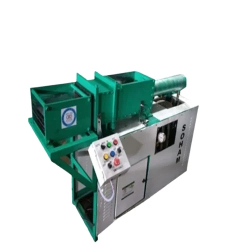 Agarbatti Machine Troubleshooting Guide: Fixing Stick Jamming, Uneven Coating & Piston Wear