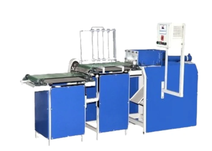 Wet Dhoop Stick Making Machine - Bangasree Machinery